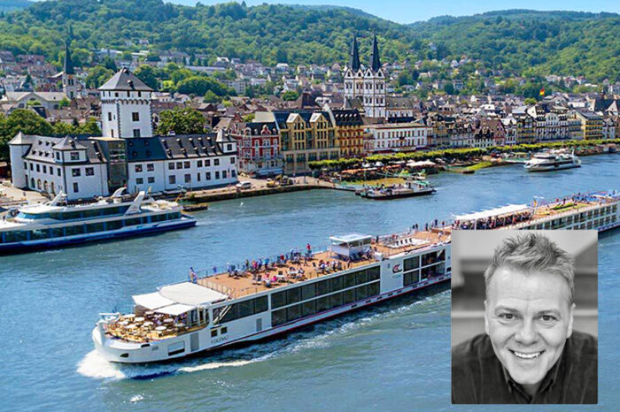 12-days of Christmas Cruise Adventure in Germany, France & Switzerland