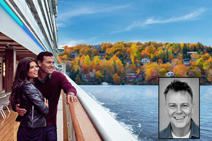 12-Day Fall Foliage Cruise Adventure in Canada & New England