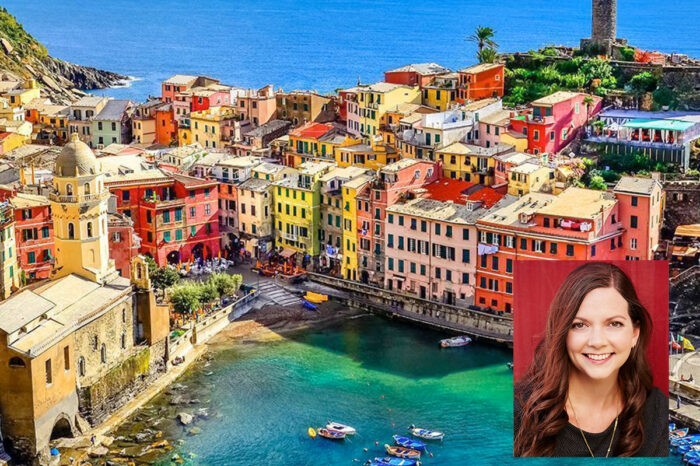 Savoring the Food, Sights, History & Traditions of Tuscany