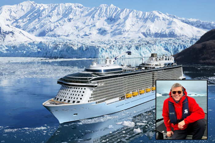 8-DAY Expedition sailing the Inside Passage of Alaska