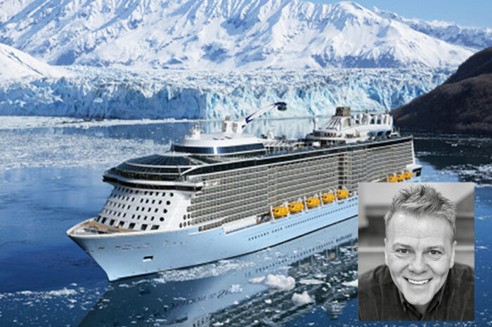 8-day Cruising the Inside Passage of Alaska