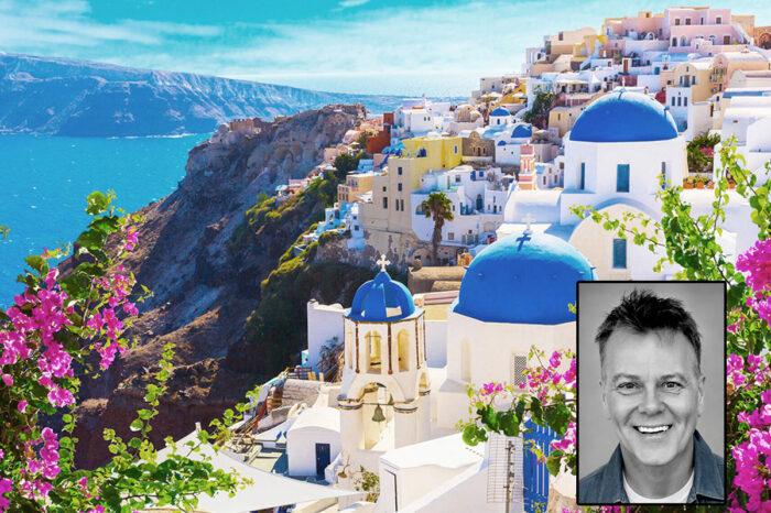 9-DAY Voyage of Antiquities & Treasures in Italy, Greece & Turkey