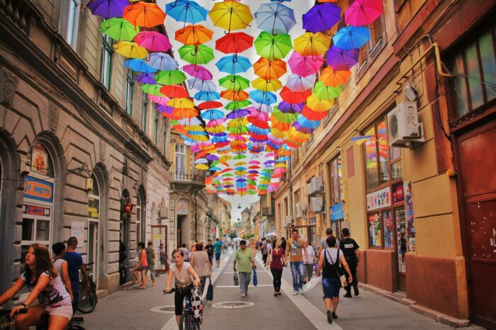 Discovering the Culture, Crafts & Traditions of Romania
