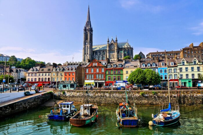 Discovering the Celtic Treasures of Ireland