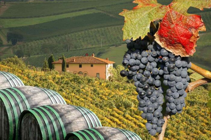 Savoring the Food, Sights, History & Traditions of Tuscany