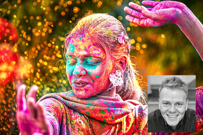 Exploring the Crafts, Textiles & Colors of India