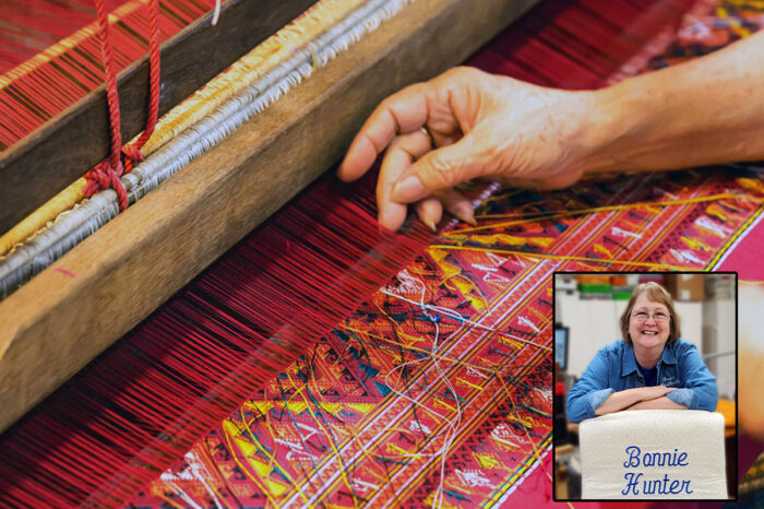 Exploring the Textiles, Traditions and Treasures of Thailand