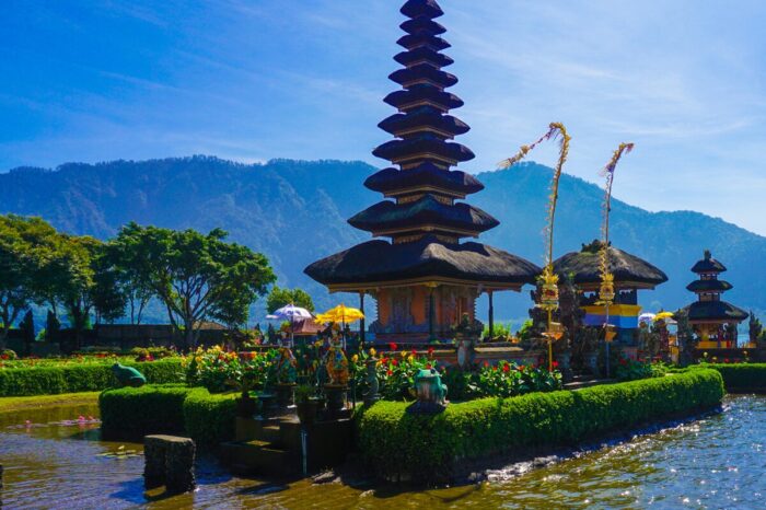 Discovering the Arts & Crafts, Cuisine & Culture of Bali