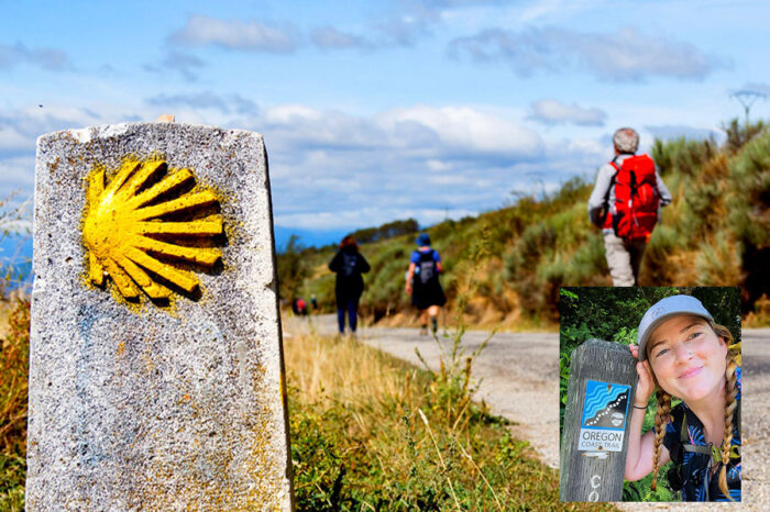 11-day Adventure Tour walking the “Camino de Santiago” in Northern Spain