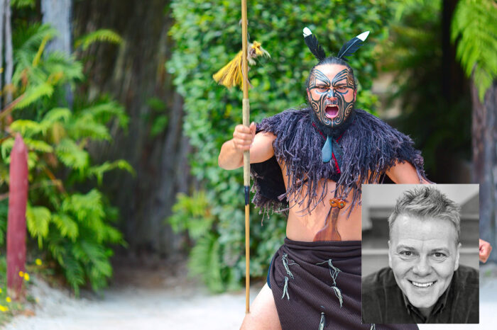 Exploring the Landscapes, Culture, Traditions and Crafts of New Zealand