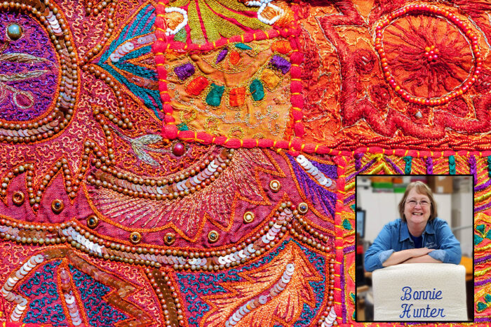 A Celebration of Textiles & Traditions in India