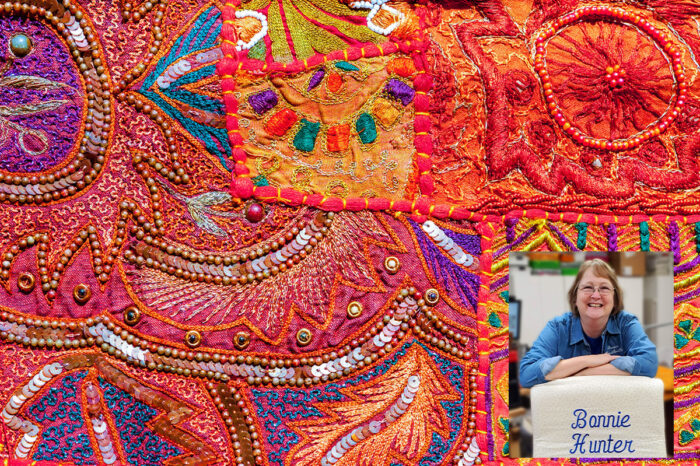 A Celebration of Textiles & Traditions in India