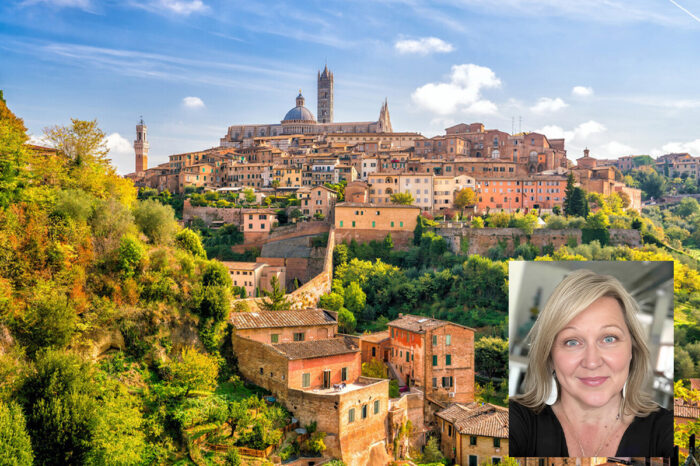 Discovering the Crafts and Treasures of TUSCANY
