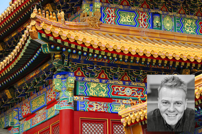 Exploring the arts, crafts, history and treasures of China