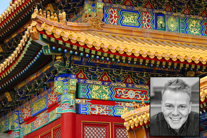 Exploring the arts, crafts, history and treasures of China