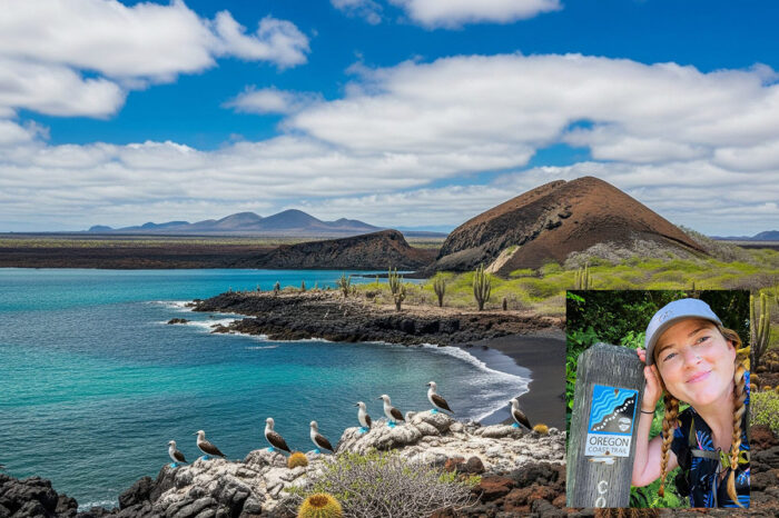 Exploring the Extraordinary Galapagos Islands