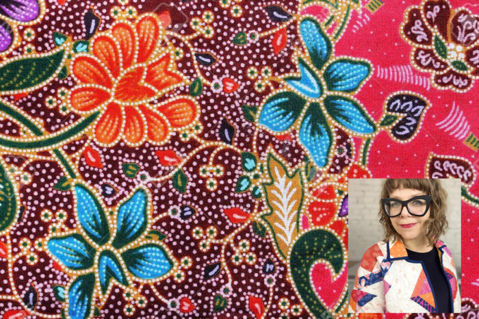 The Textiles, Culture, Arts & Crafts of Bali