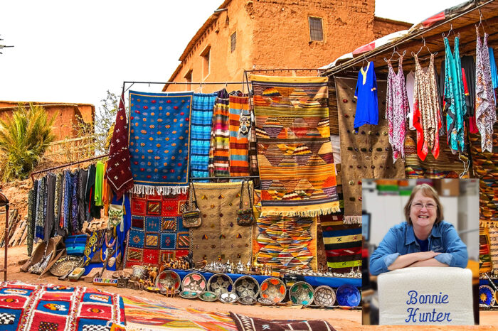 Arts and Crafts Experience in Morocco