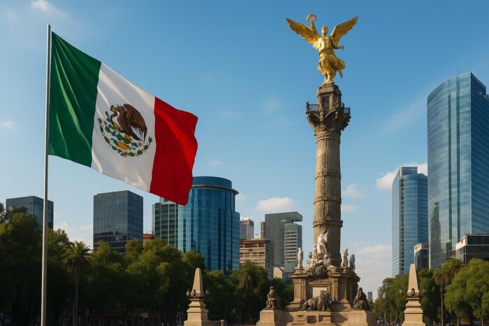 Exploring the Colors, Culture & Traditions of Mexico