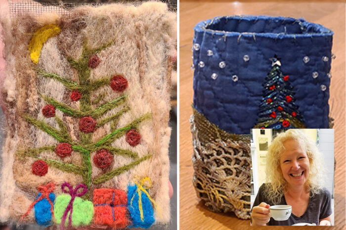 An Arts & Crafts Christmas Adventure in BAVARIA & AUSTRIA