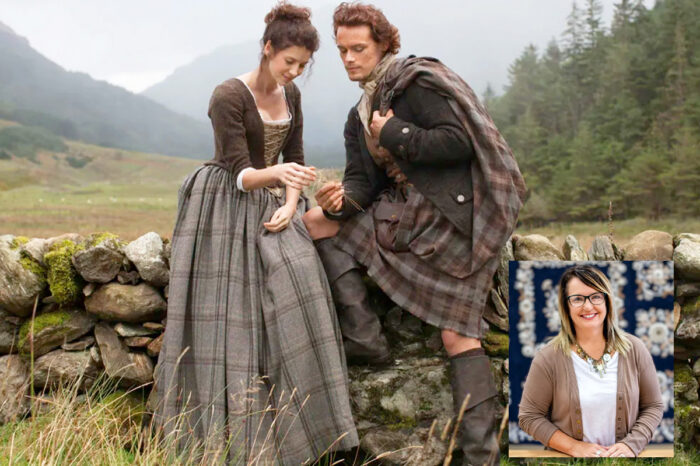 An “Outlander” Experience in beautiful Scotland