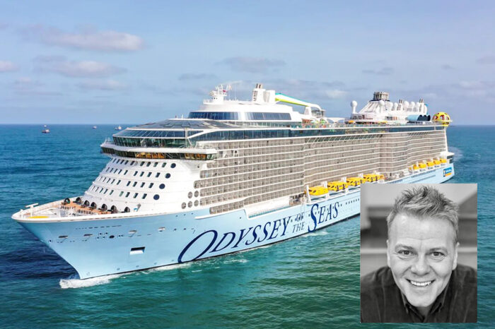 12-DAY CRUISE/TOUR IN ITALY, GREECE & TURKEY
