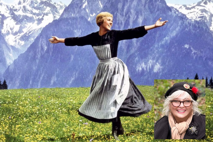 60th ANNIVERSARY SOUND OF MUSIC TOUR IN AUSTRIA AND GERMANY