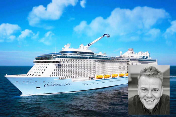 8-DAY CRUISE EXPEDITION IN BEAUTIFUL ALASKA