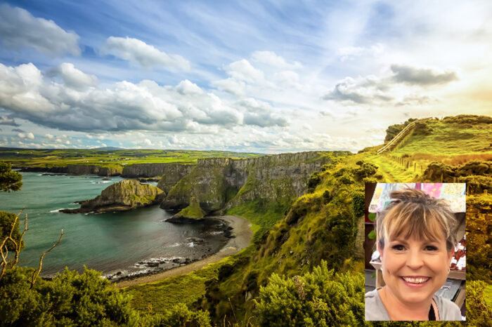 9-Day Exploring the Highlights of Ireland
