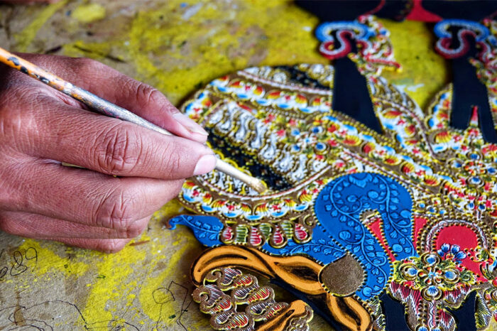 Exploring the Arts & Crafts on Central Mexico