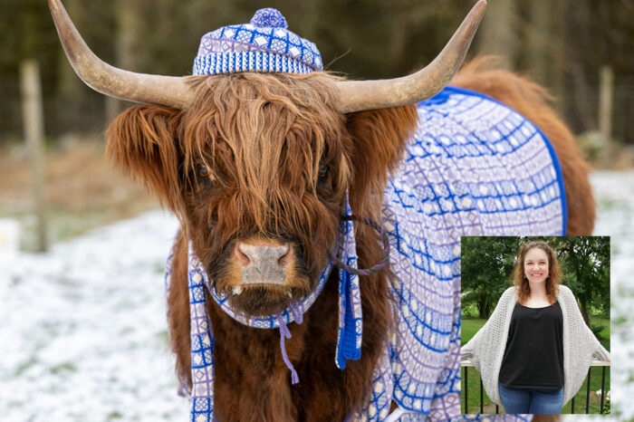 11-day Crochet & Knitting Adventure in beautiful Scotland