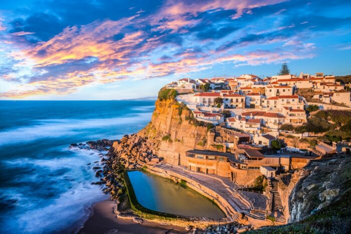 Exploring the Crafts, Food and Treasures of Portugal