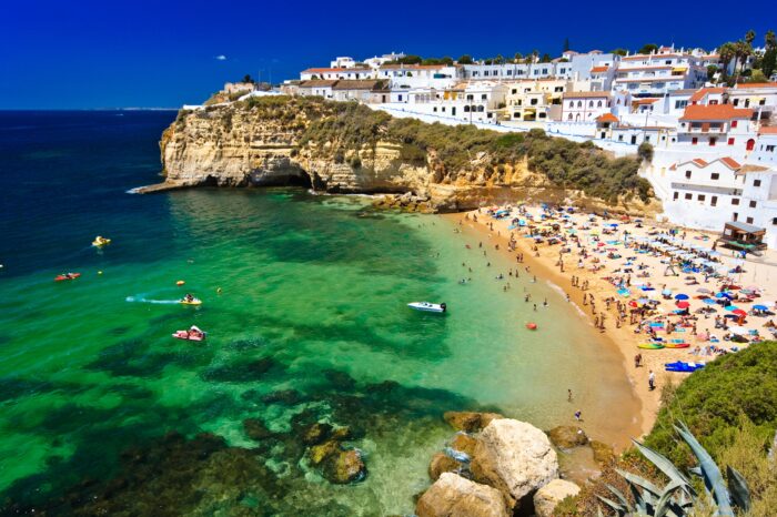 9-DAY PORTUGAL