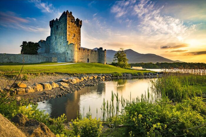 11-DAY IRELAND