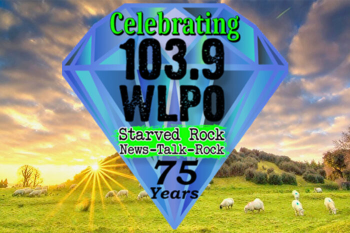 8-DAY IRELAND WITH WLPO STARVED ROCK MEDIA
