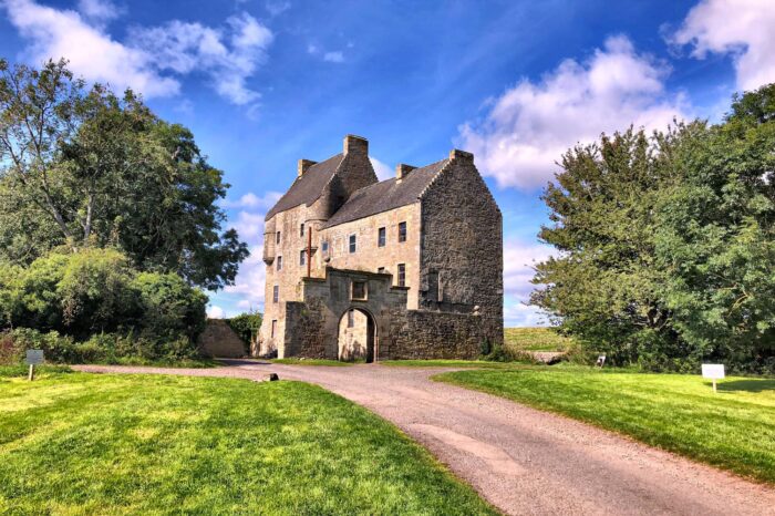 12-DAY ULTIMATE SCOTLAND EXPERIENCE WITH JIM WEST