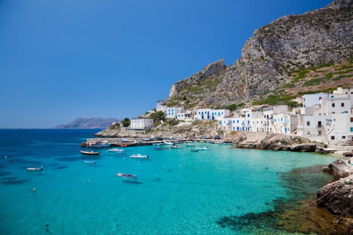 11-DAY SICILY