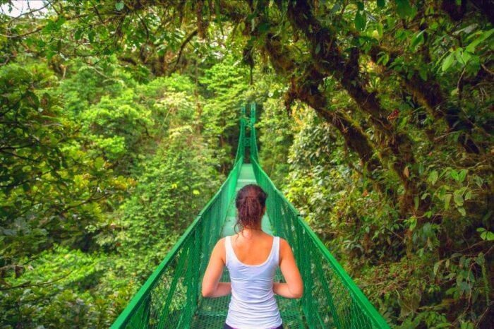 Amazon Rainforest & Machu Pichu Expedition