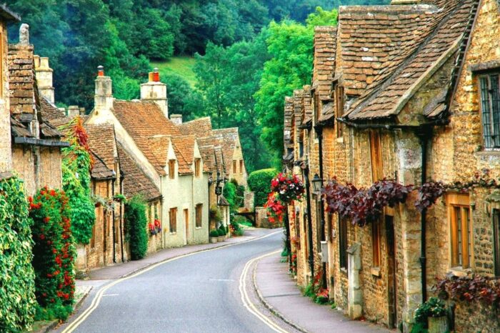 9-DAY COTSWOLDS