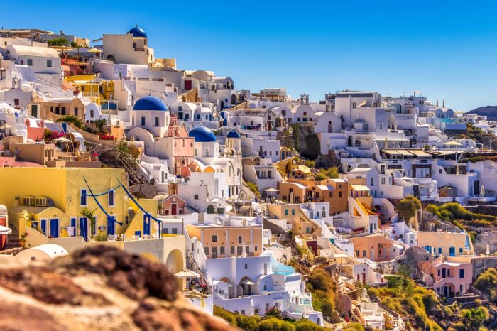 Exploring the Treasures of Ancient GREECE with Sulky