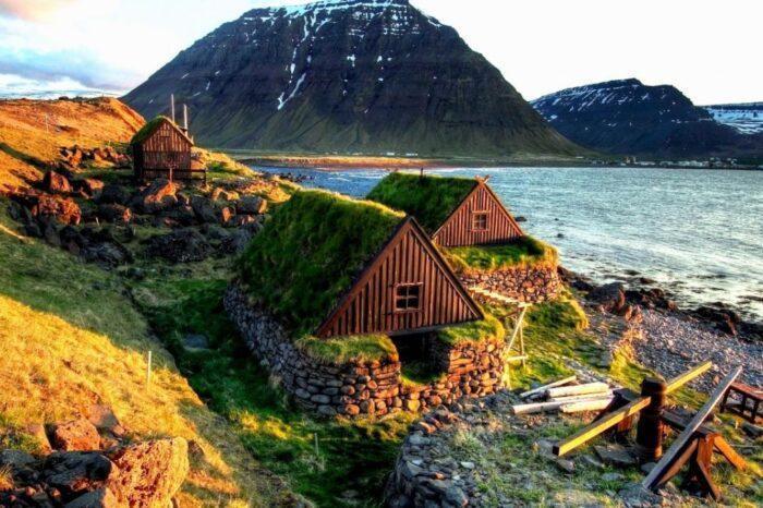 9-DAY ICELAND