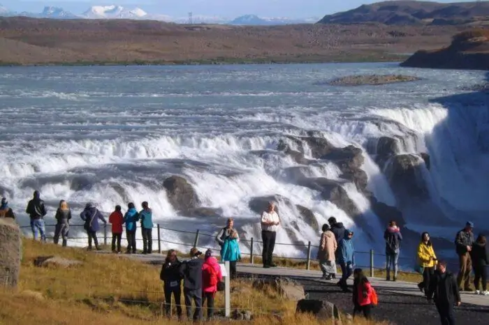 9-DAY ICELAND