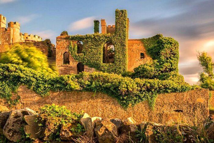 9-DAY IRELAND
