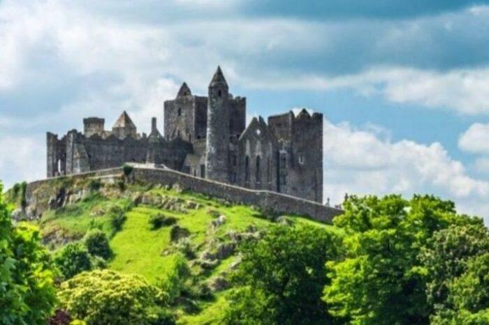 9-DAY IRELAND WITH TN MARKETING TKC