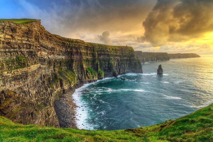 9-DAY IRELAND WITH TAMARA KELLY