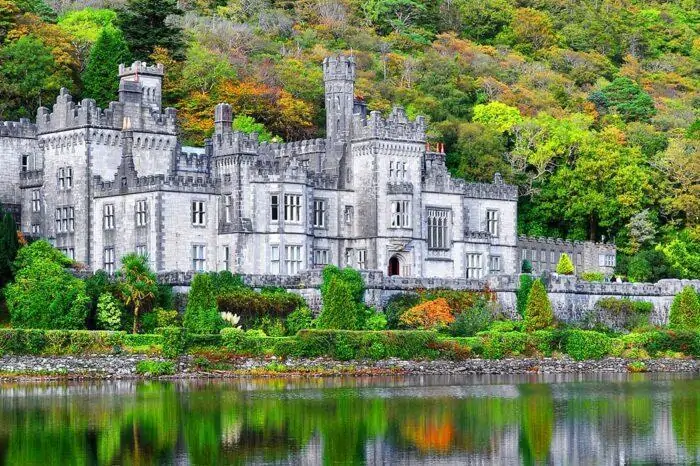 9-DAY IRELAND