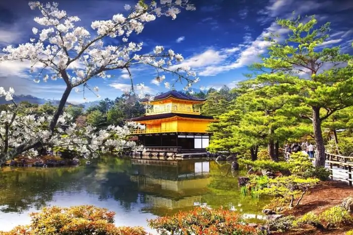 Exploring the Arts, Crafts, Culture, Textiles & Traditions in Japan