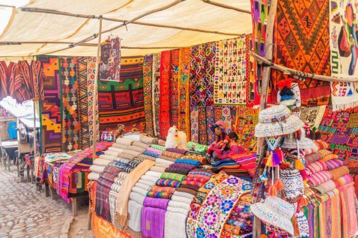 8-DAY PERU