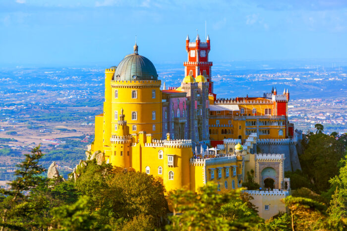 8-DAY PORTUGAL