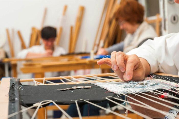 12-DAY AN ARTS & CRAFTS ADVENTURE IN TUSCANY